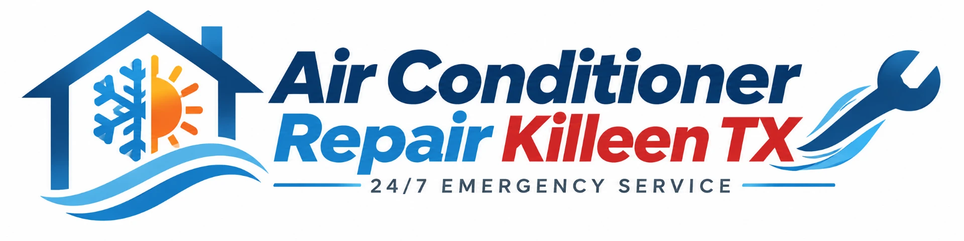 Air Conditioner Repair Killeen TX logo